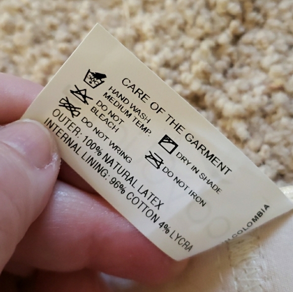 Lady Slim by Nuvofit slimmer*recently price dropped - Picture 5 of 8